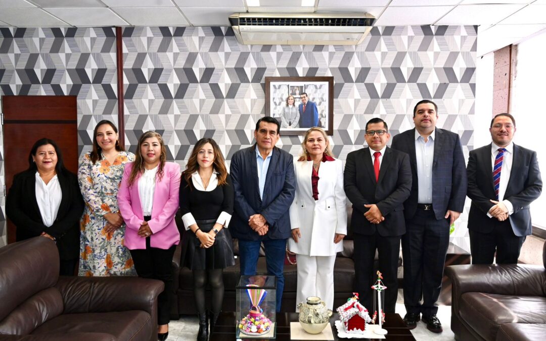 Pueblo y gobierno construyen un Veracruz más justo, incluyente y solidario: Sedesol