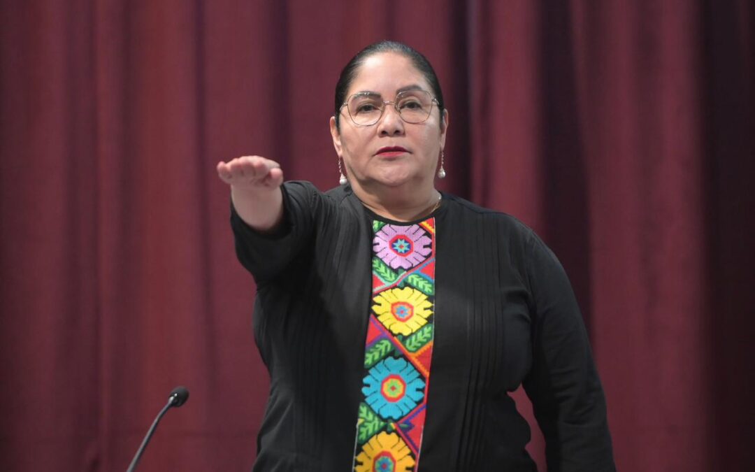 Sistema educativo de Veracruz, humanista y con justicia social: SEV