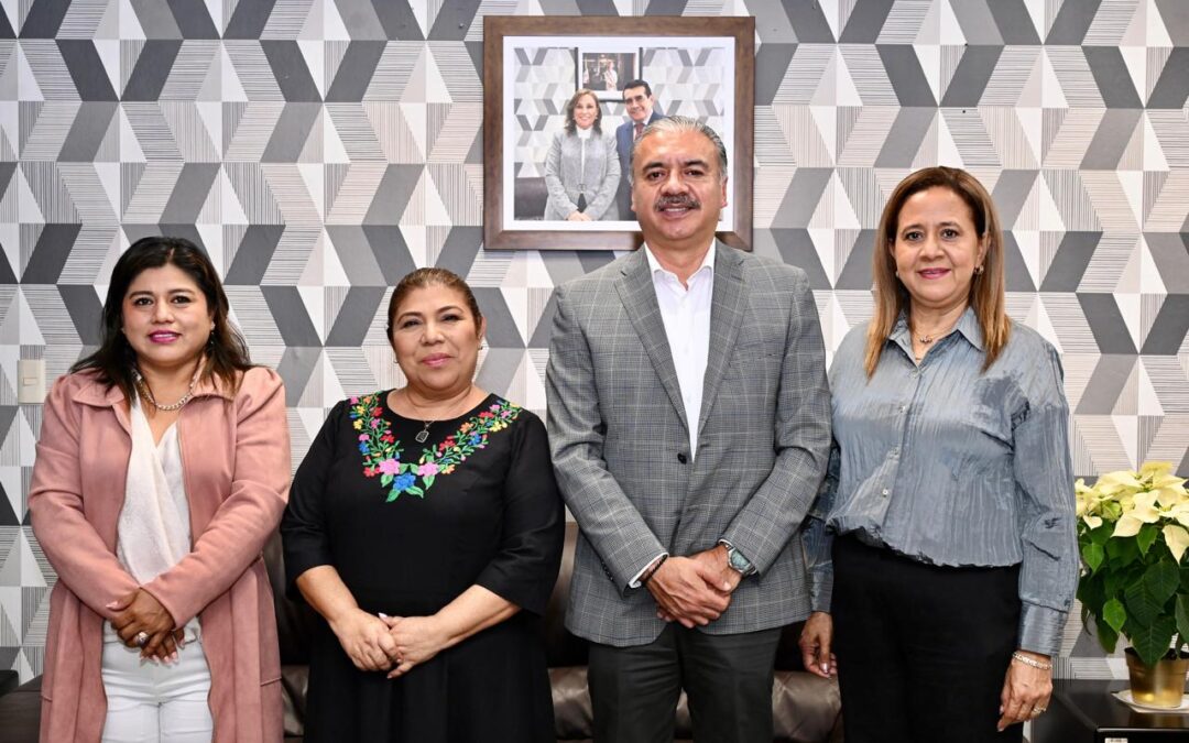 Construye Veracruz política cultural cercana y abierta al pueblo: Secver