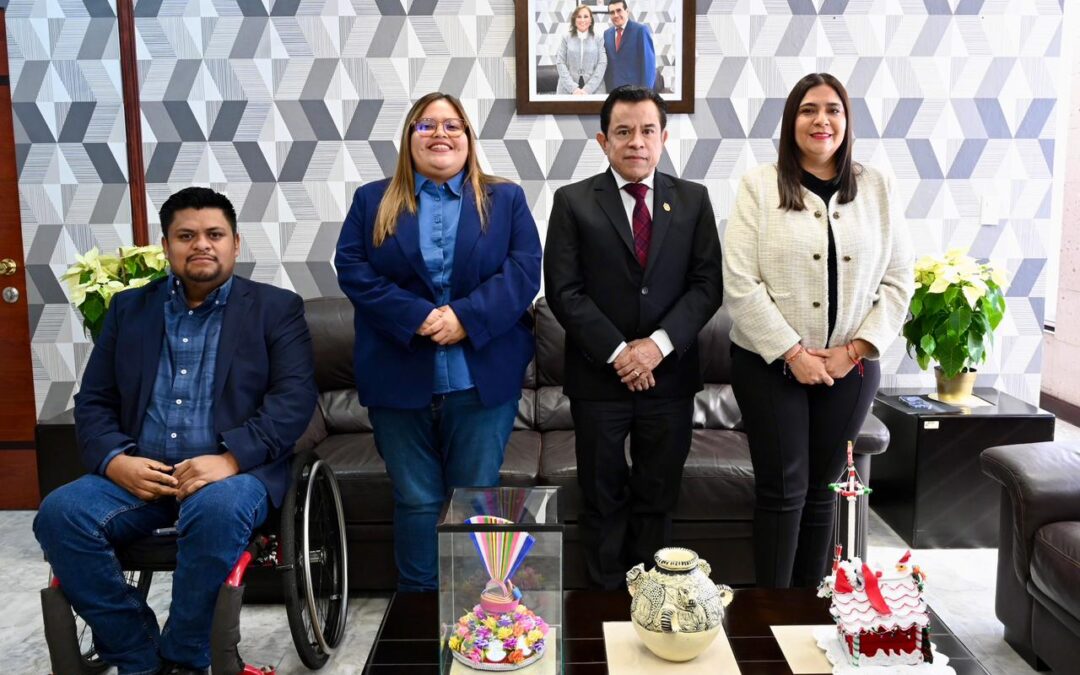 Veracruz consolida un sistema de salud más equitativo, cercano y eficiente: SS