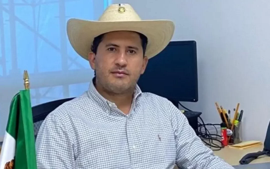 Muere alcalde de Uruapan, Carlos Manzo, tras ser atacado a balazos en Festival de Velas