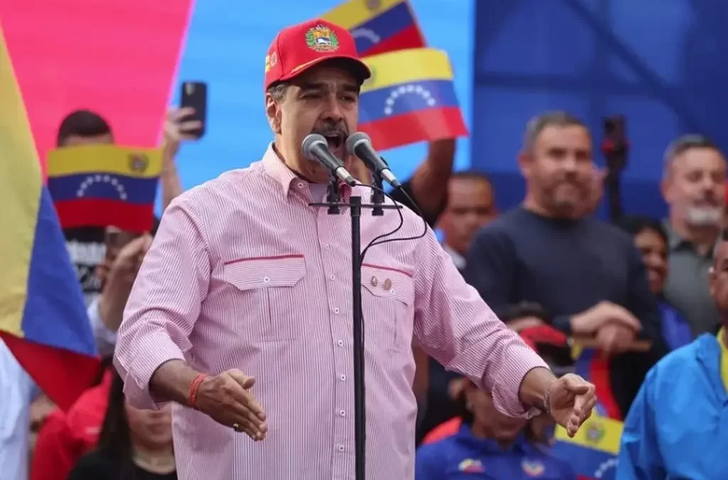 ¿Qué puede esperar Venezuela de sus aliados ante la presión militar de EU?