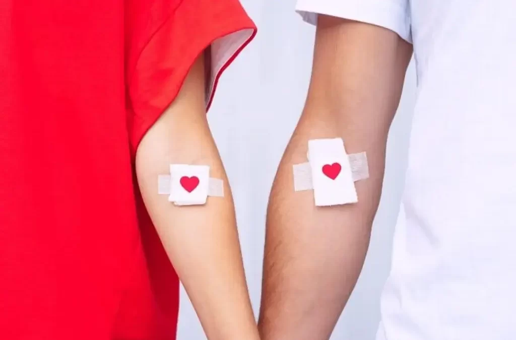 Invitan a Jornada de Donación de Sangre Altruista en Veracruz; conoce los horarios