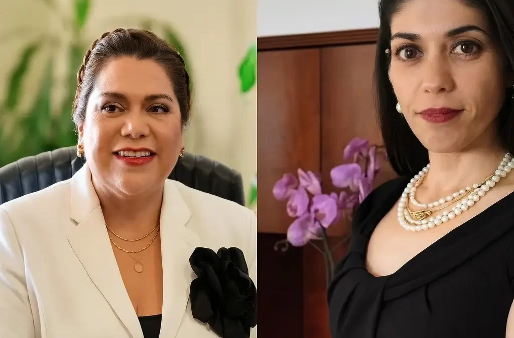 Hoy lunes será removida la fiscal de Veracruz y ella la relevará: Yunes Landa