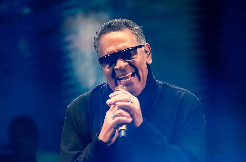 ¡Segurísimo! Tito Nieves confirma concierto en Veracruz 