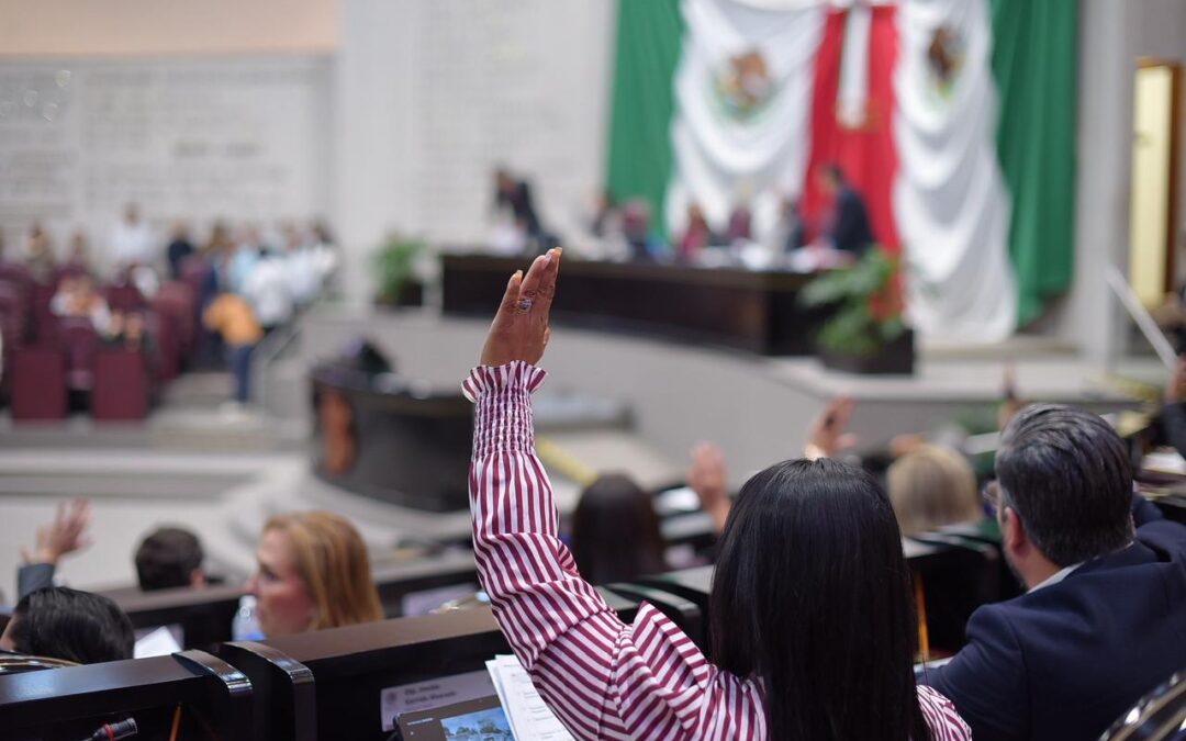  Listo, calendario de comparecencias para la Glosa de Primer Informe de Gobierno
