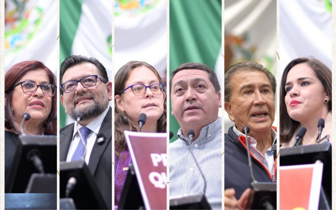 Aprueba Congreso el presupuesto de Egresos para el Ejercicio Fiscal 2026