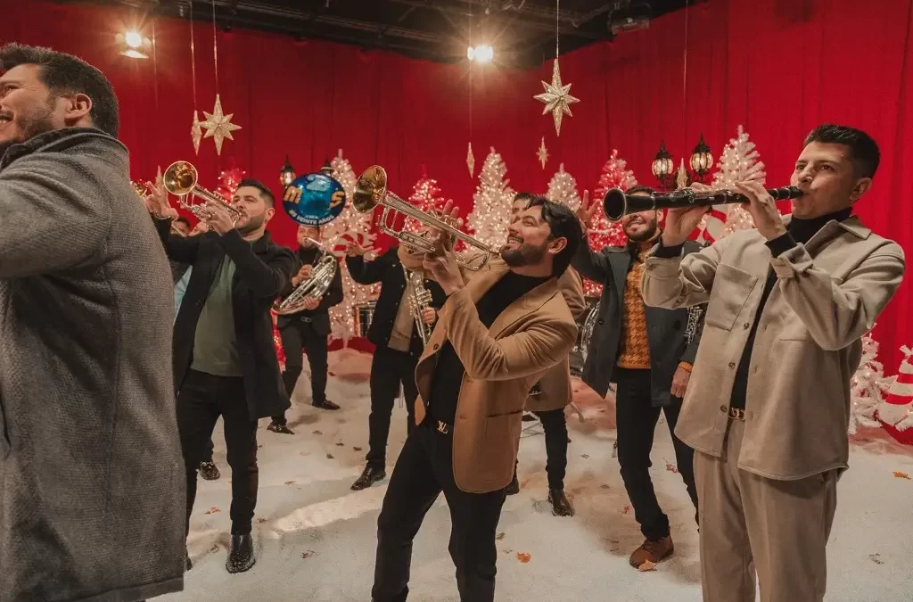 Muere integrante de la Banda MS en Mazatlán, Sinaloa; tenía 36 años