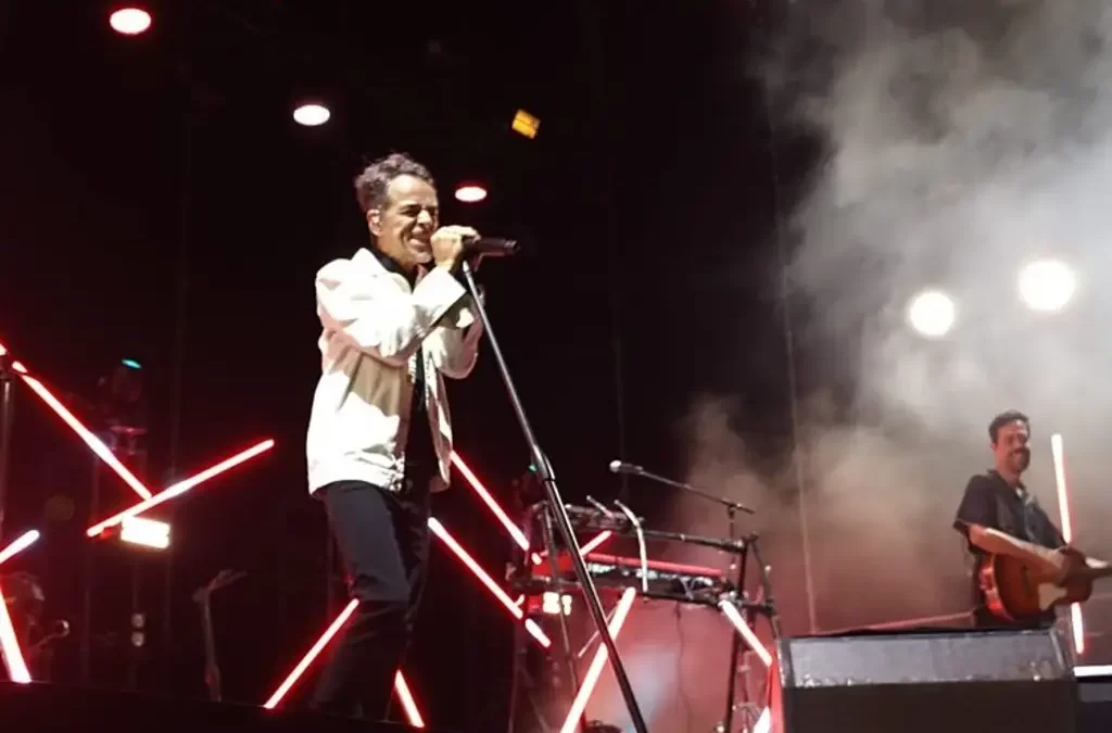 Música de Café Tacvba podría desaparecer de Spotify, esta es la razón