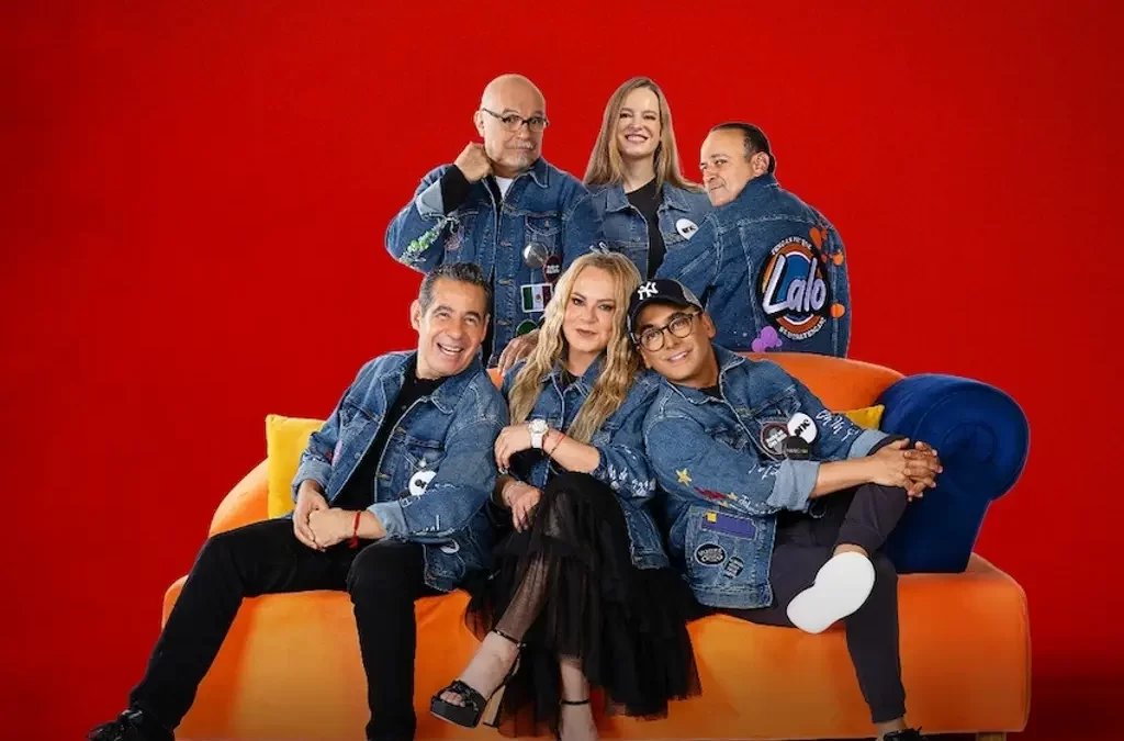 Ajustan fechas de la gira nacional de «Enrollados», incluye Veracruz (+foto)