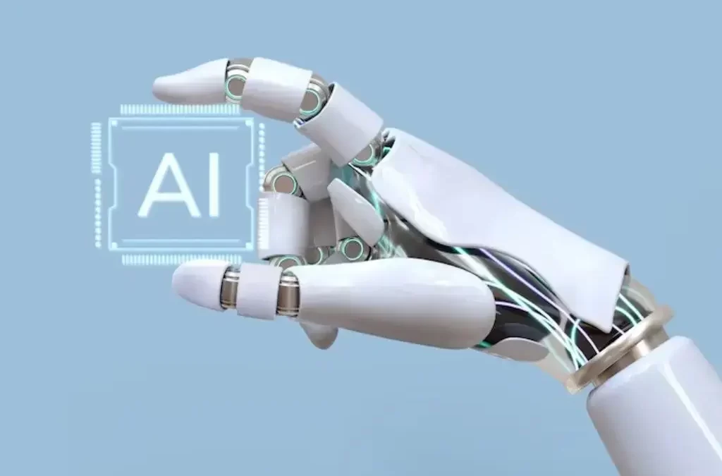 La IA aumenta más que nunca los riesgos de ciberseguridad, advierten