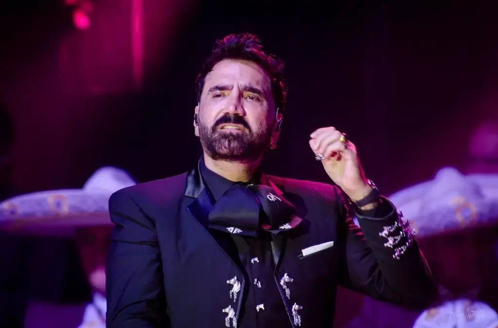 Operan a Alejandro Fernández ¡Este es su estado de salud! 