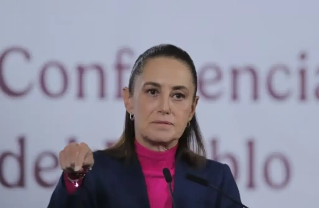 México rechaza petición de Trump para combatir a los cárteles: The Wall Street Journal