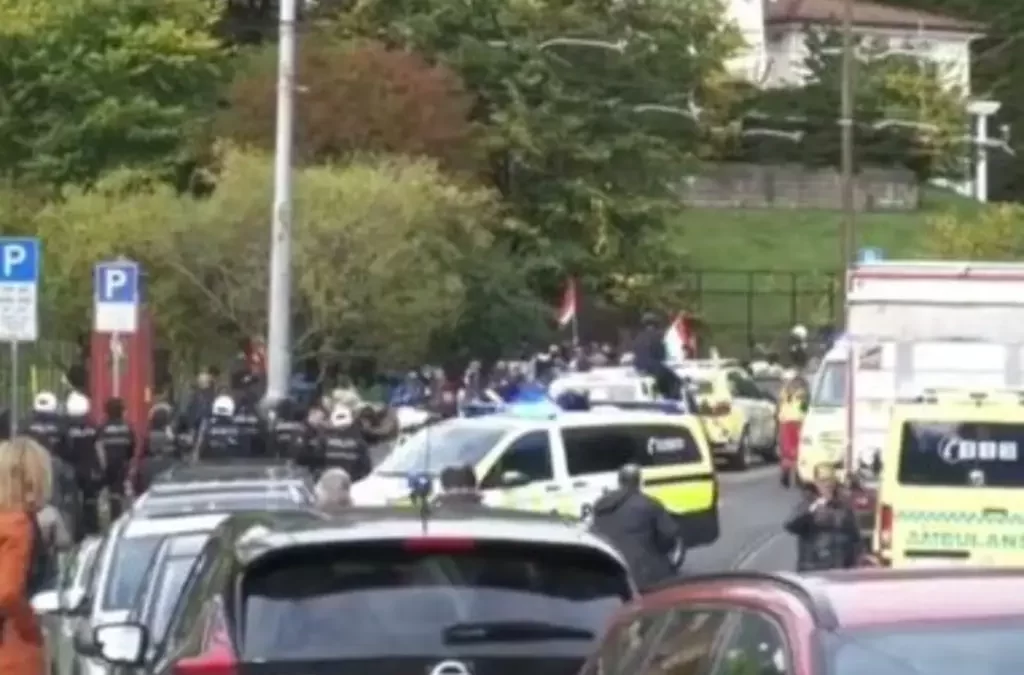 Trump cancela diálogo con Irán; la ayuda está en camino: dice a manifestantes