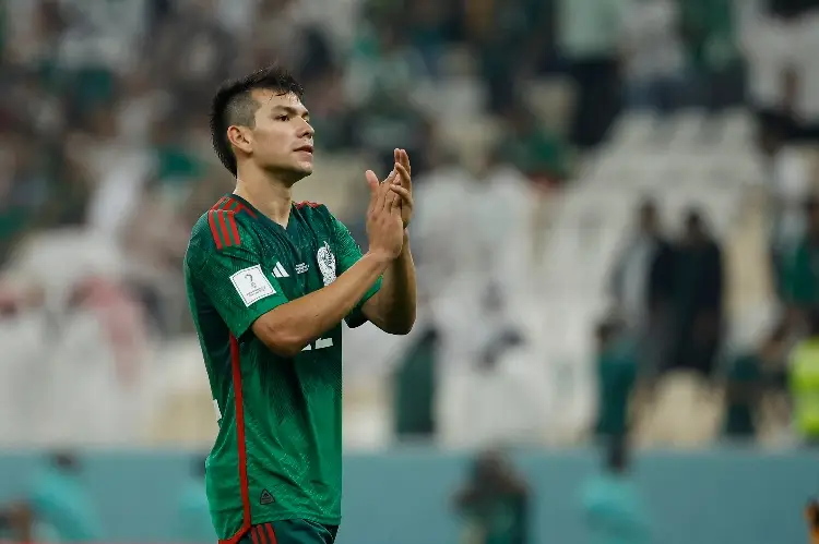 ‘Chucky’ Lozano es ofrecido a Cruz Azul