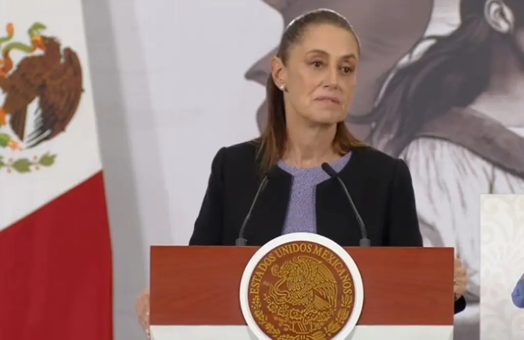 ‘Coincidimos en temas de seguridad’: Sheinbaum tras llamada con Donald Trump