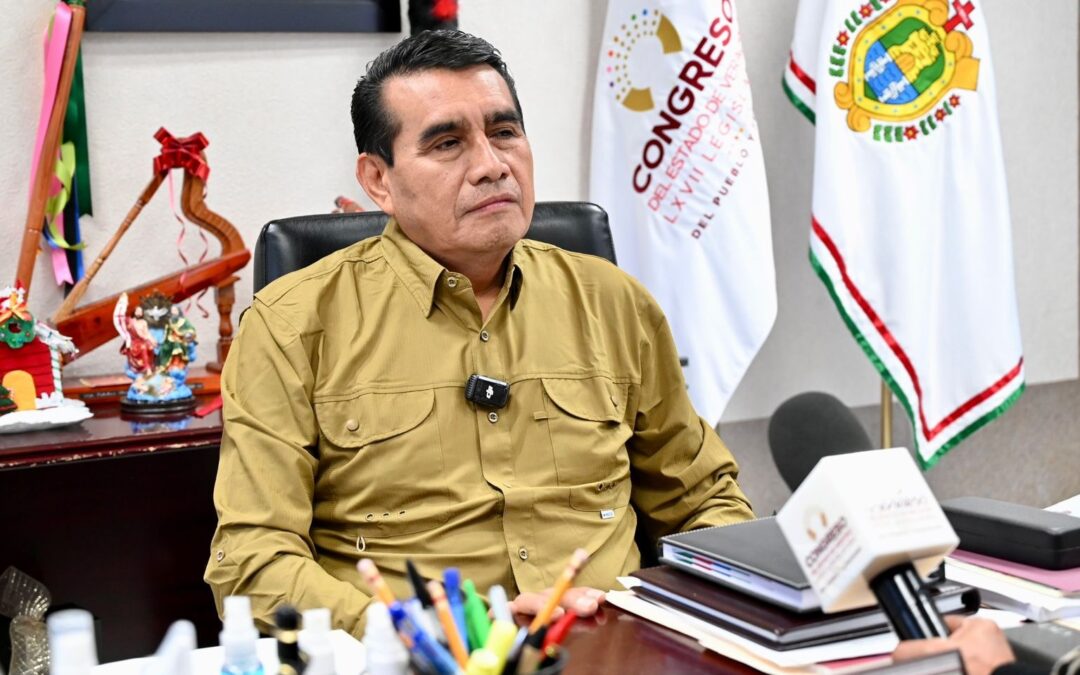 Ante procesos de entrega-recepción, llama Congreso a la civilidad política