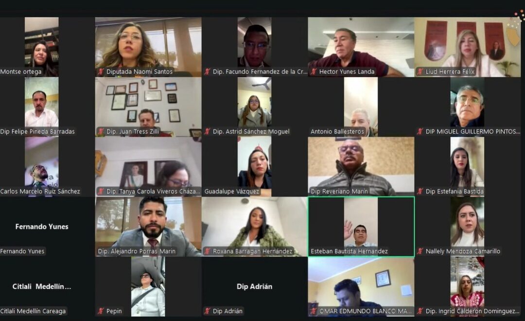 Nombra Congreso del Estado un Concejo Municipal para Tamiahua