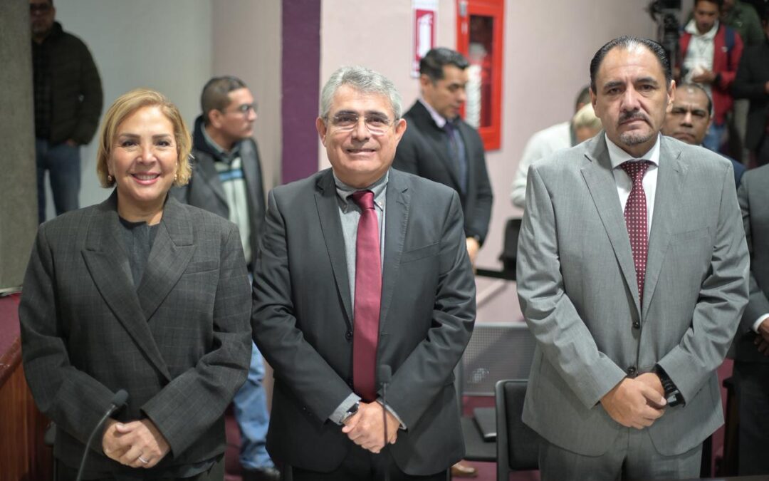 Transparencia, rendición de cuentas y combate a la corrupción, misión del Orfis