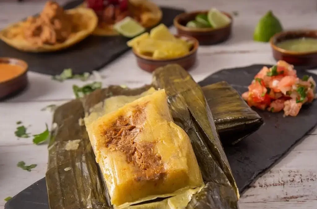 Así comenzó la tradición de los tamales en el Día de la Candelaria