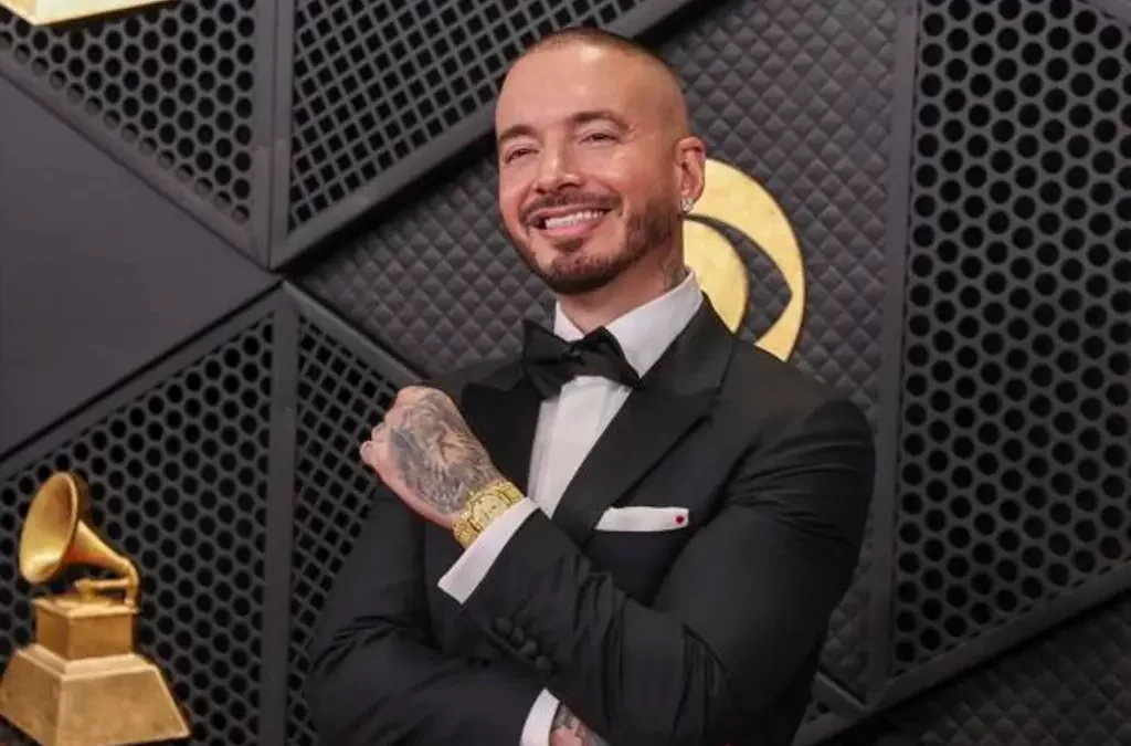 J Balvin confirma su reconciliación con Bad Bunny: ‘Voy a ir a verlo al Super Bowl’, dice