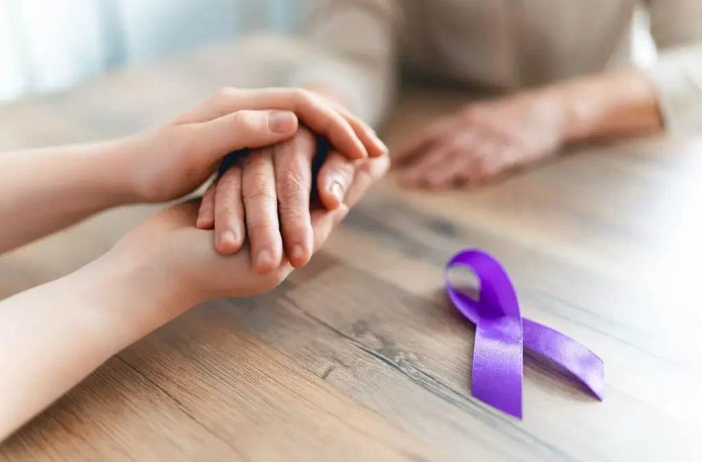 Conoce la importancia de prevenir y detectar de manera oportuna de cáncer