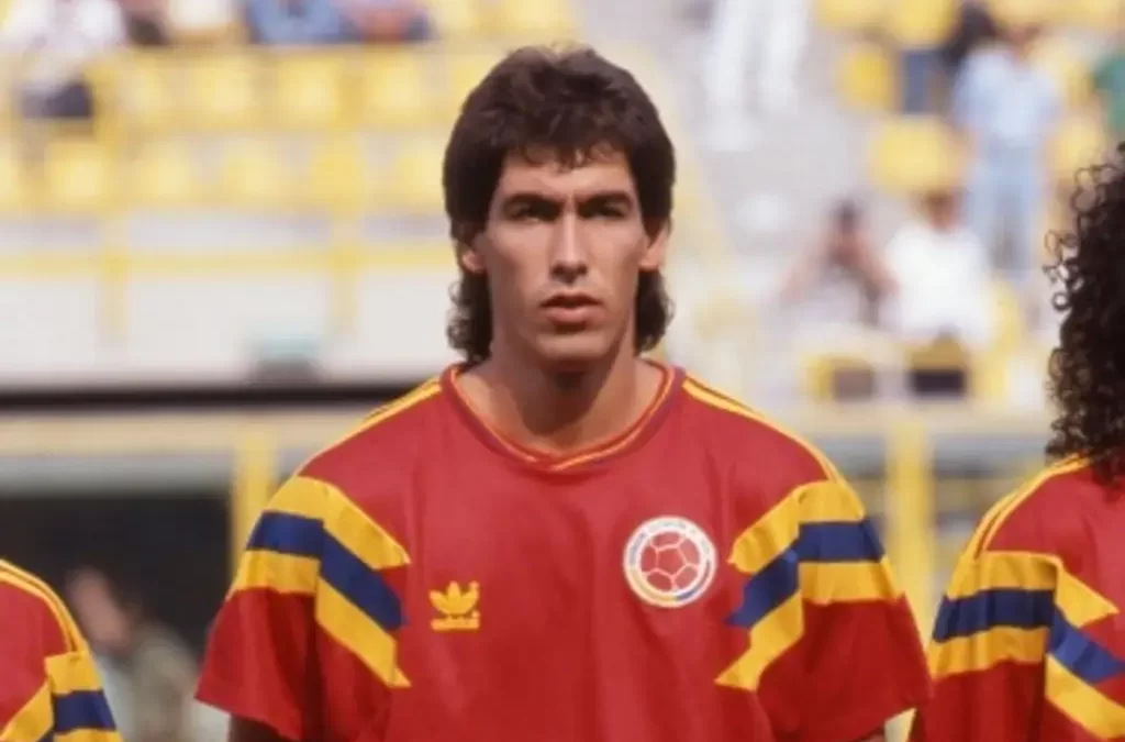 Asesinan en México a presunto responsable de la muerte del futbolista Andrés Escobar