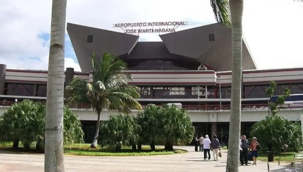 Cuba reporta que se quedó sin turbosina