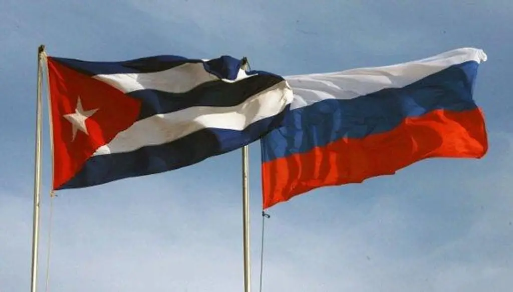 Rusia busca solucionar crisis energética de Cuba