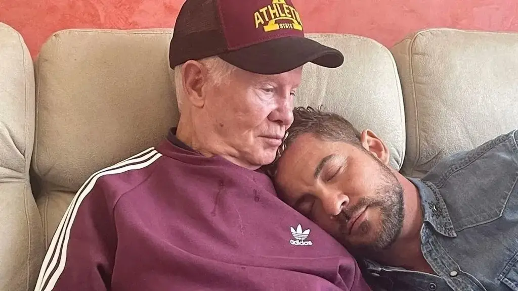 Fallece a los 84 años José Bisbal, excampeón de España de boxeo y padre de David Bisbal