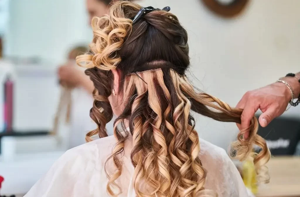 Alertan por uso de extensiones de pelo; estos daños provocan a la salud