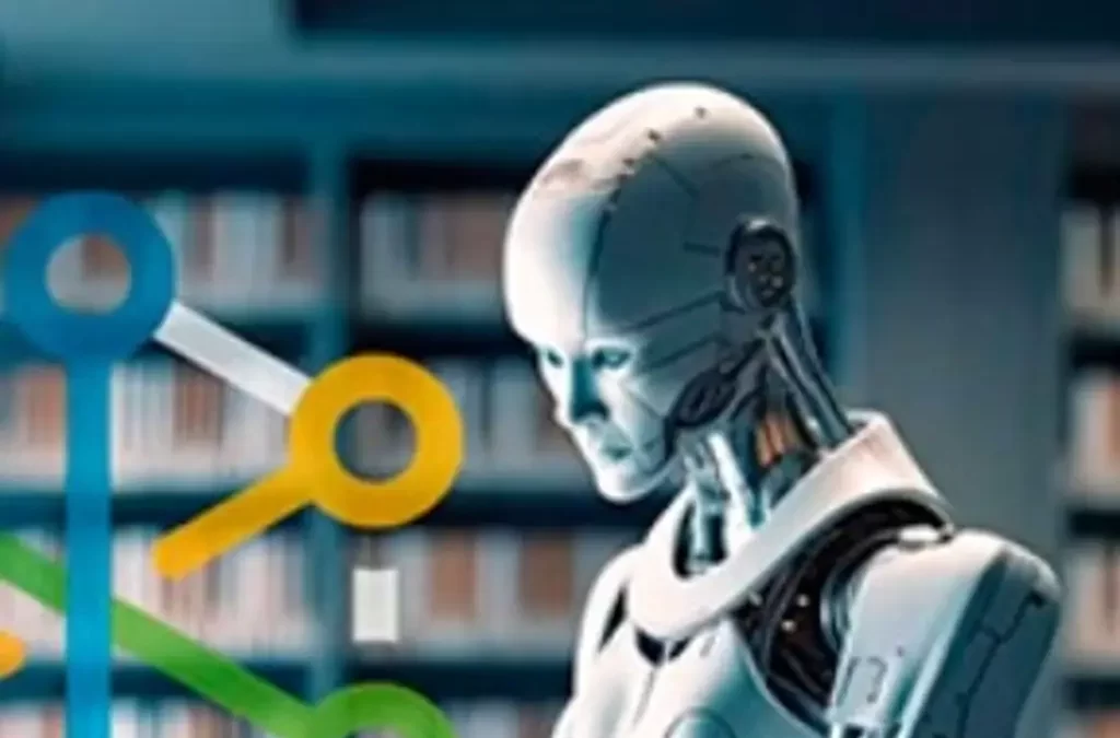 Ven pronto para decir que vivimos la ‘quinta revolución industrial’, ¿Qué es eso?