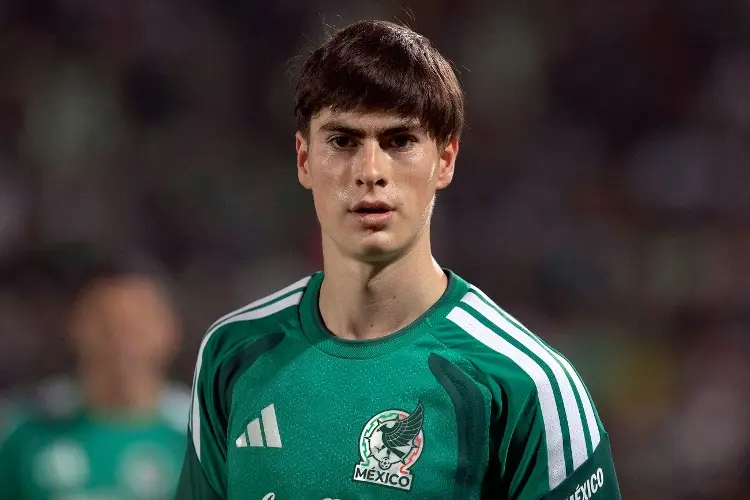 México vs Islandia rumbo al Mundial 2026 ¿A qué hora y quién lo transmite?