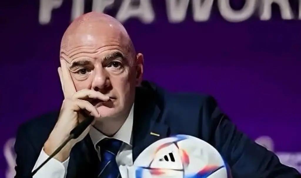 La FIFA afirma tener confianza total en México para el Mundial, pese a violencia