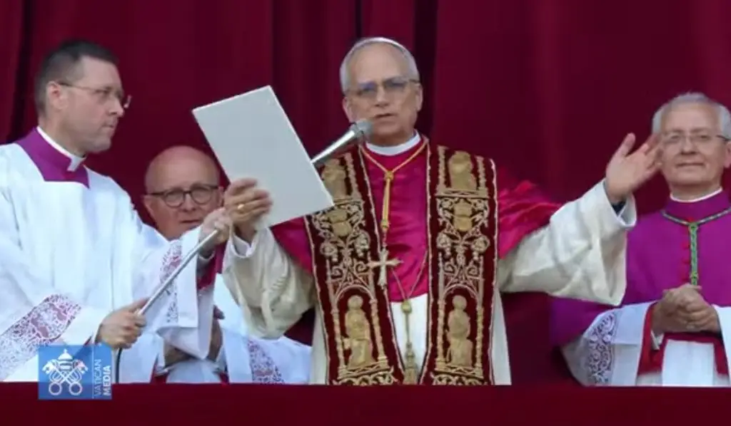 El Vaticano anunció los próximos viajes del papa León XIV, ¿vendrá a México?