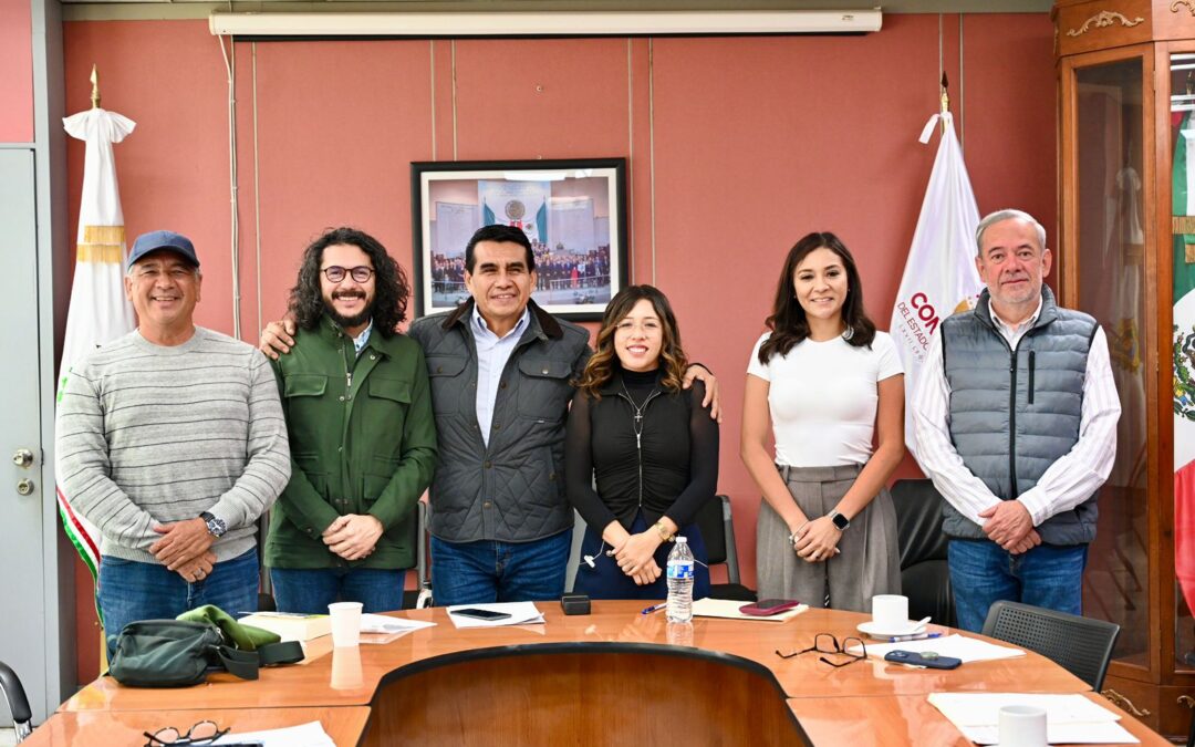 Emite Congreso Guía para Elaboración del Plan Municipal de Desarrollo