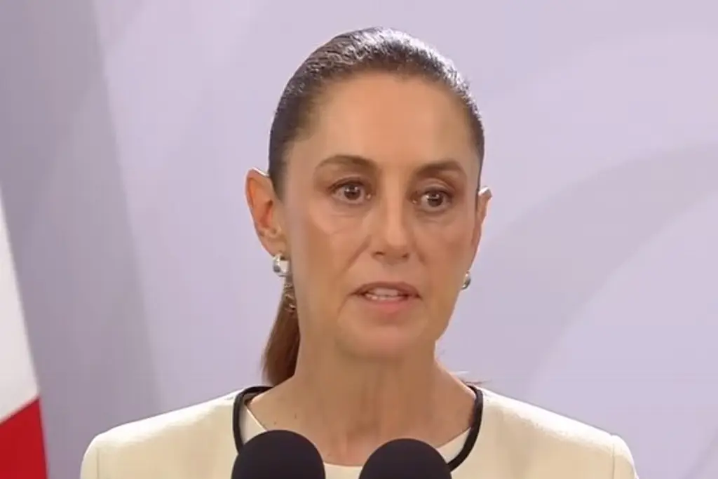 Sheinbaum analiza mover elección judicial y revocación de mandato al 2028