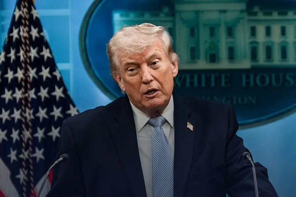 Trump sobre Irán: «Esta noche morirá toda una civilización, para no volver jamás»