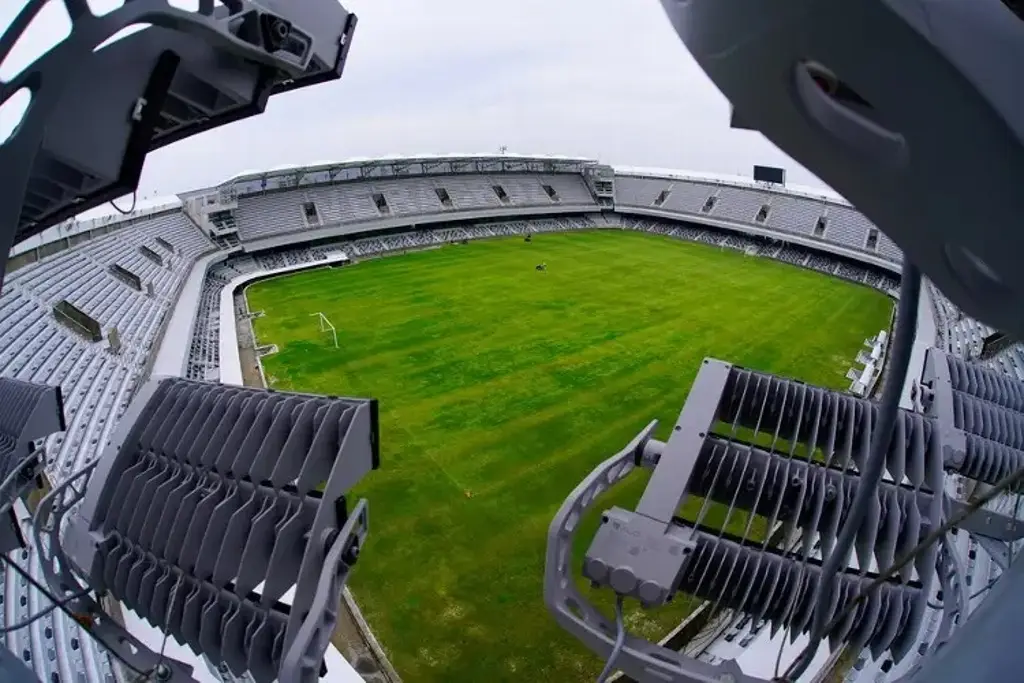¿Habrá entrenamientos del Mundial en el estadio Luis Pirata Fuente? Esto se sabe