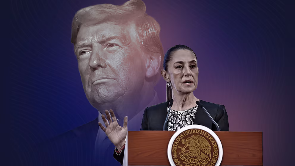 Caso CIA en Chihuahua marcó una diferencia en la relación bilateral con EEUU, reconoce Sheinbaum: “Todo iba bien”