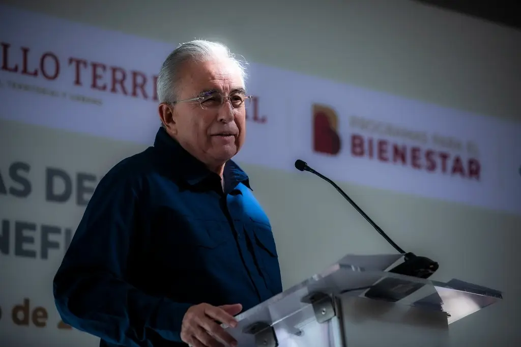 ¿El próximo Javier Duarte? Revelan nuevos detalles sobre el caso de Rocha Moya en EU