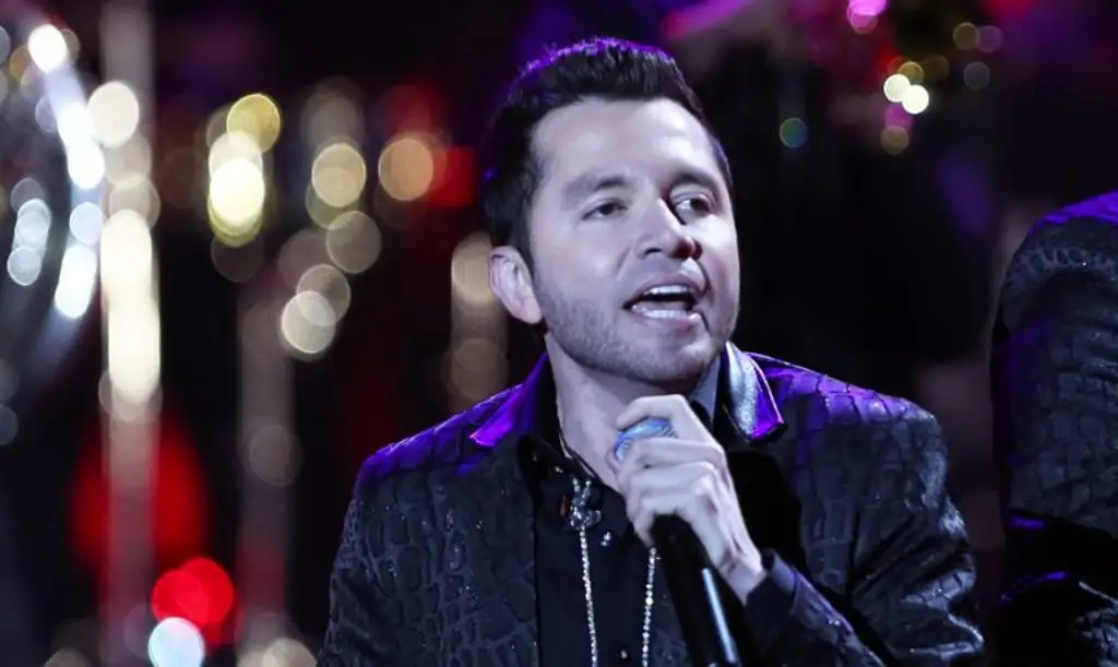 Atacan a balazos autobús de Memo Garza, exvocalista de ‘La Adictiva’