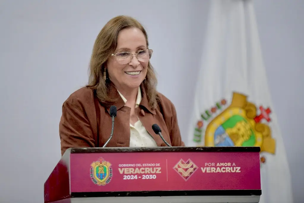 Anuncia Nahle jornadas de Apoyo a la Palabra para Veracruz y Boca del Río