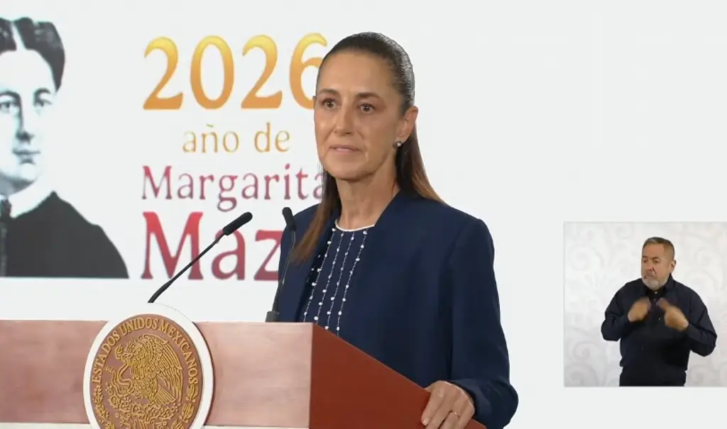 ¿Se deben prohibir los narcocorridos? Esto señaló Sheinbaum
