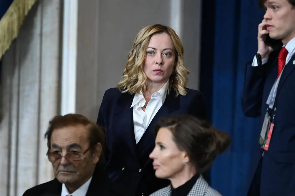 Crisis migratoria: Italia analiza endurecer el paso fronterizo con España