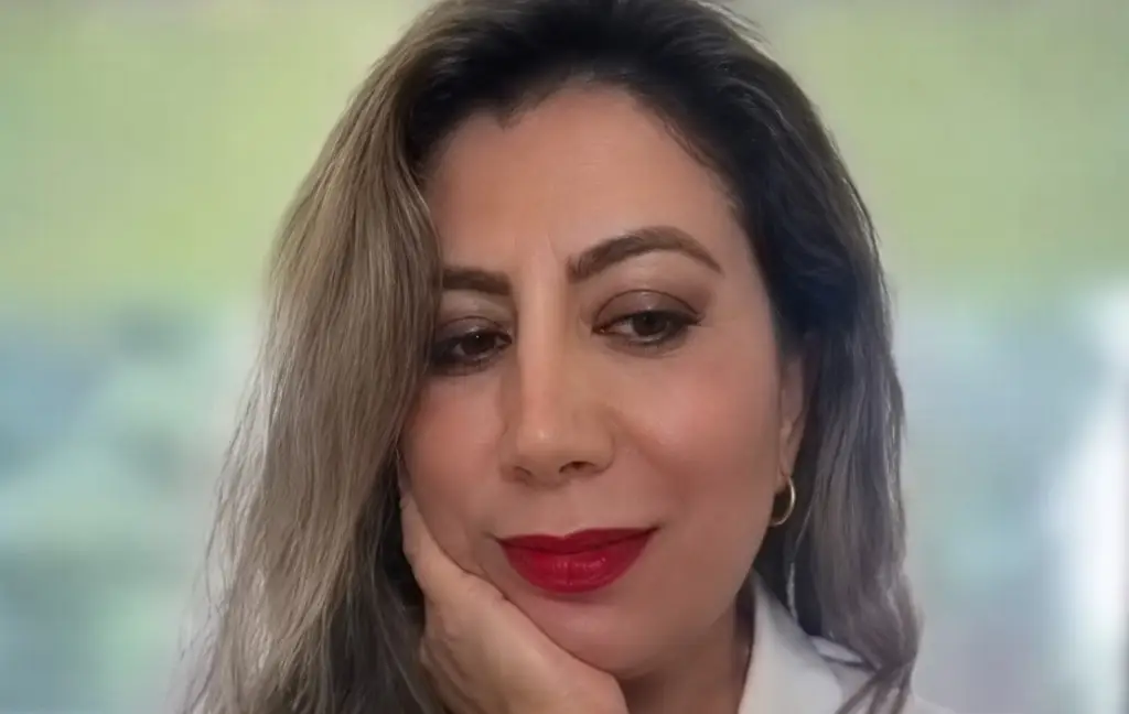 Diputada de Veracruz insulta a legislador de Morena ¿Qué le respondió ‘el caballero’? (+Video)