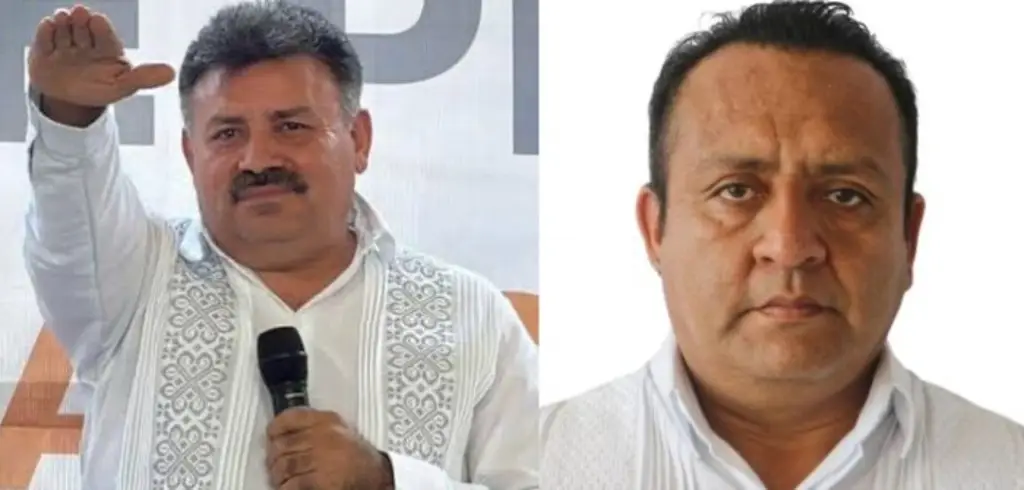 Alcaldes de Ixhuatlán y Úrsulo Galván comparecen ante el Congreso, ¿Perderán fuero?