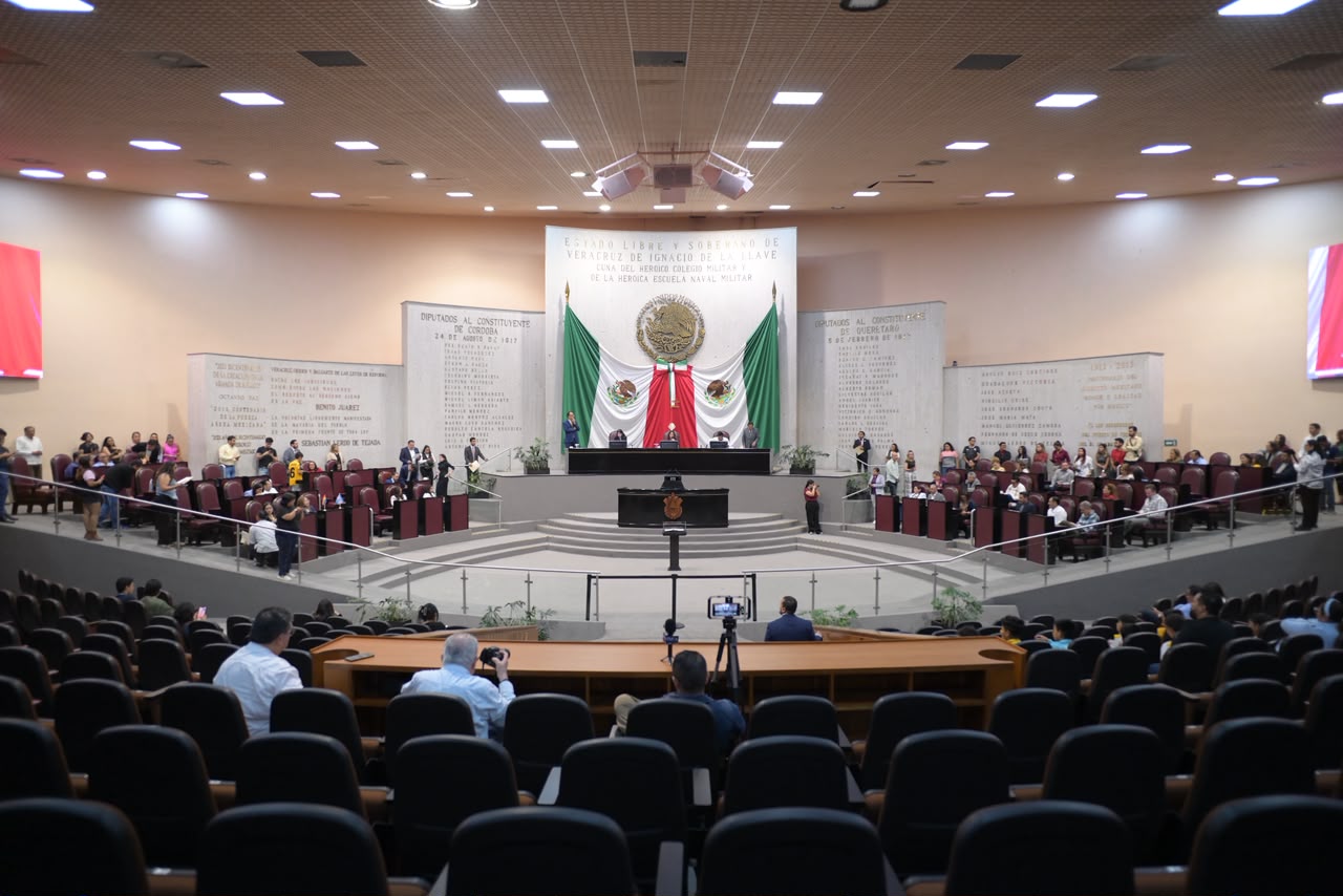 Aprueba Congreso armonización de reforma al Poder Judicial*